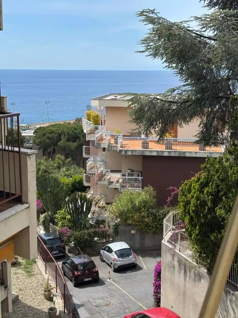 Appartamento in vendita a Sanremo