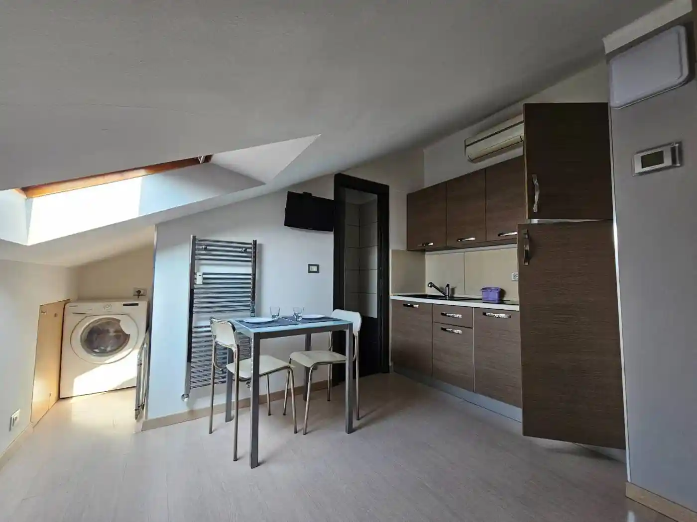 Loft in affitto a Alba