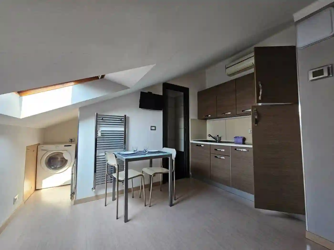 Loft - foto 3