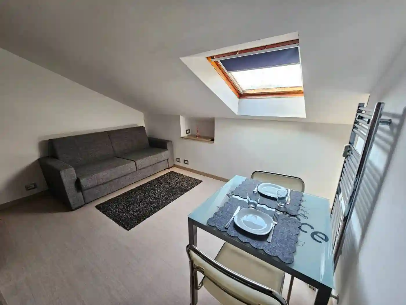 Loft - foto 4