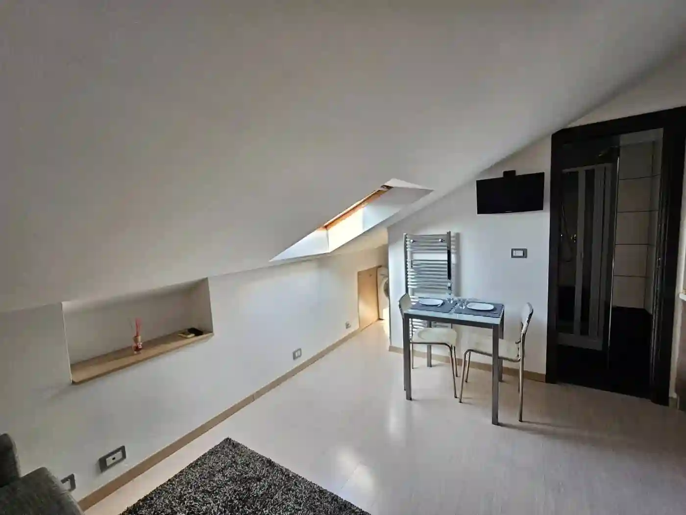Loft - foto 5