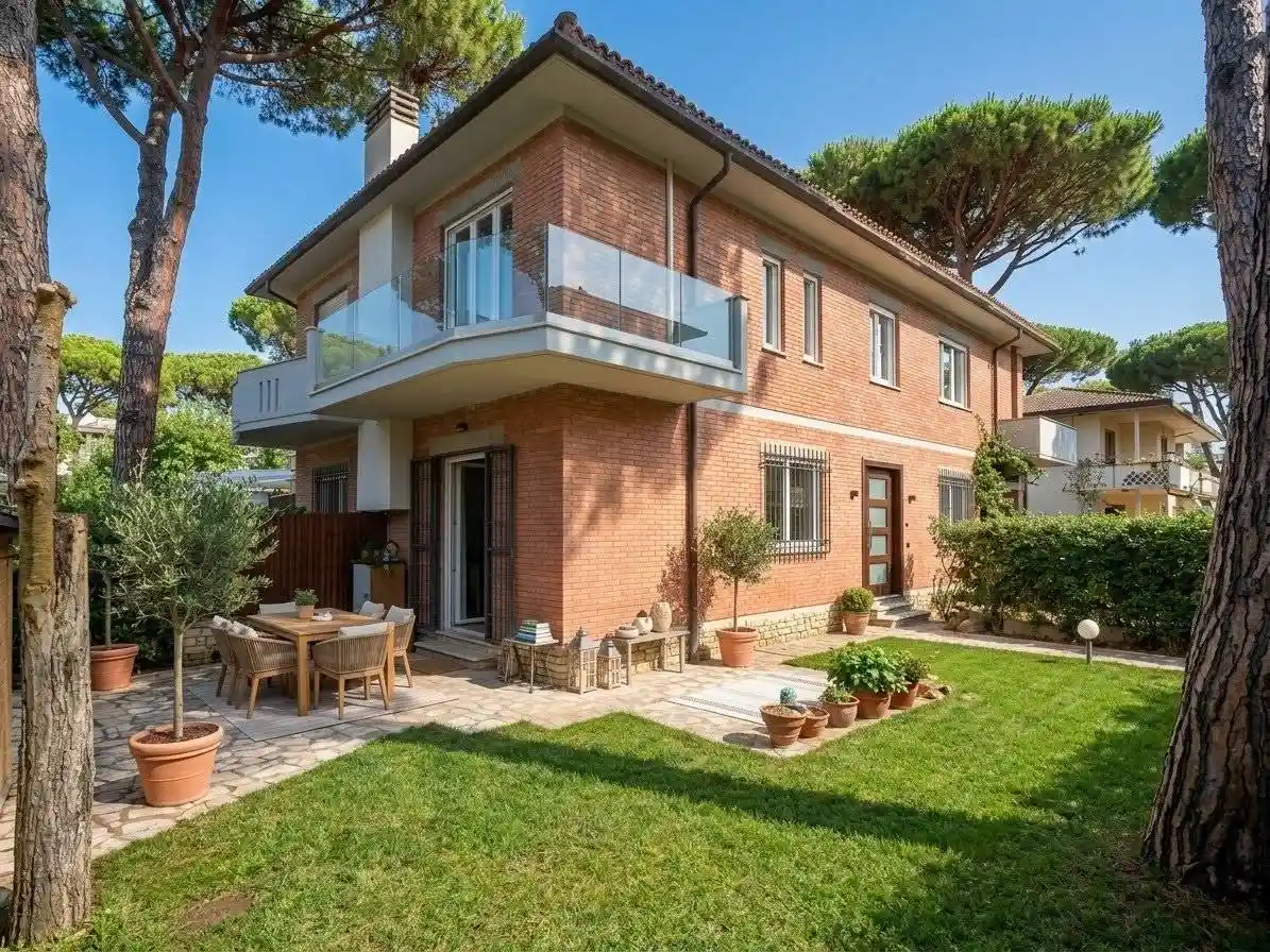 Villa in vendita a Camaiore