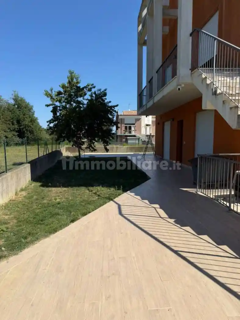 Appartamento in vendita a San Lorenzo in Campo