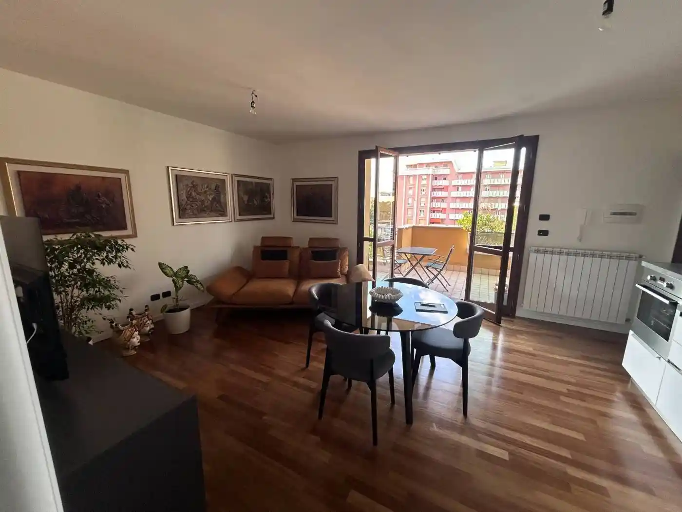 Appartamento in vendita a Lissone