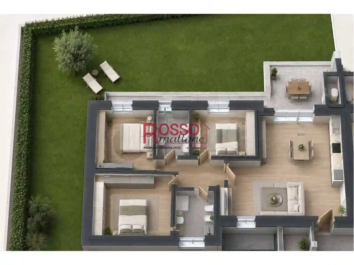 Appartamento - foto 2