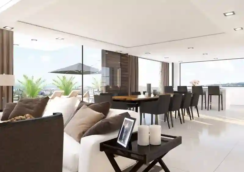 Villa - foto 3