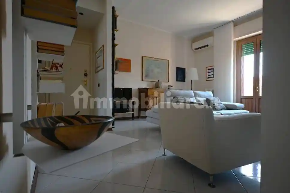 Appartamento in vendita a Poggibonsi
