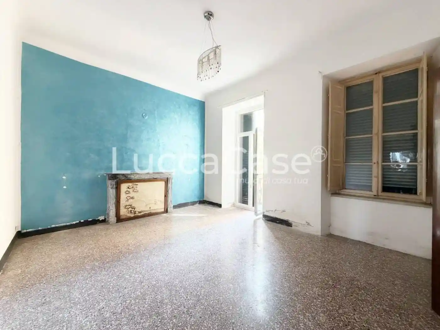 Appartamento in vendita a Castelnuovo di Garfagnana