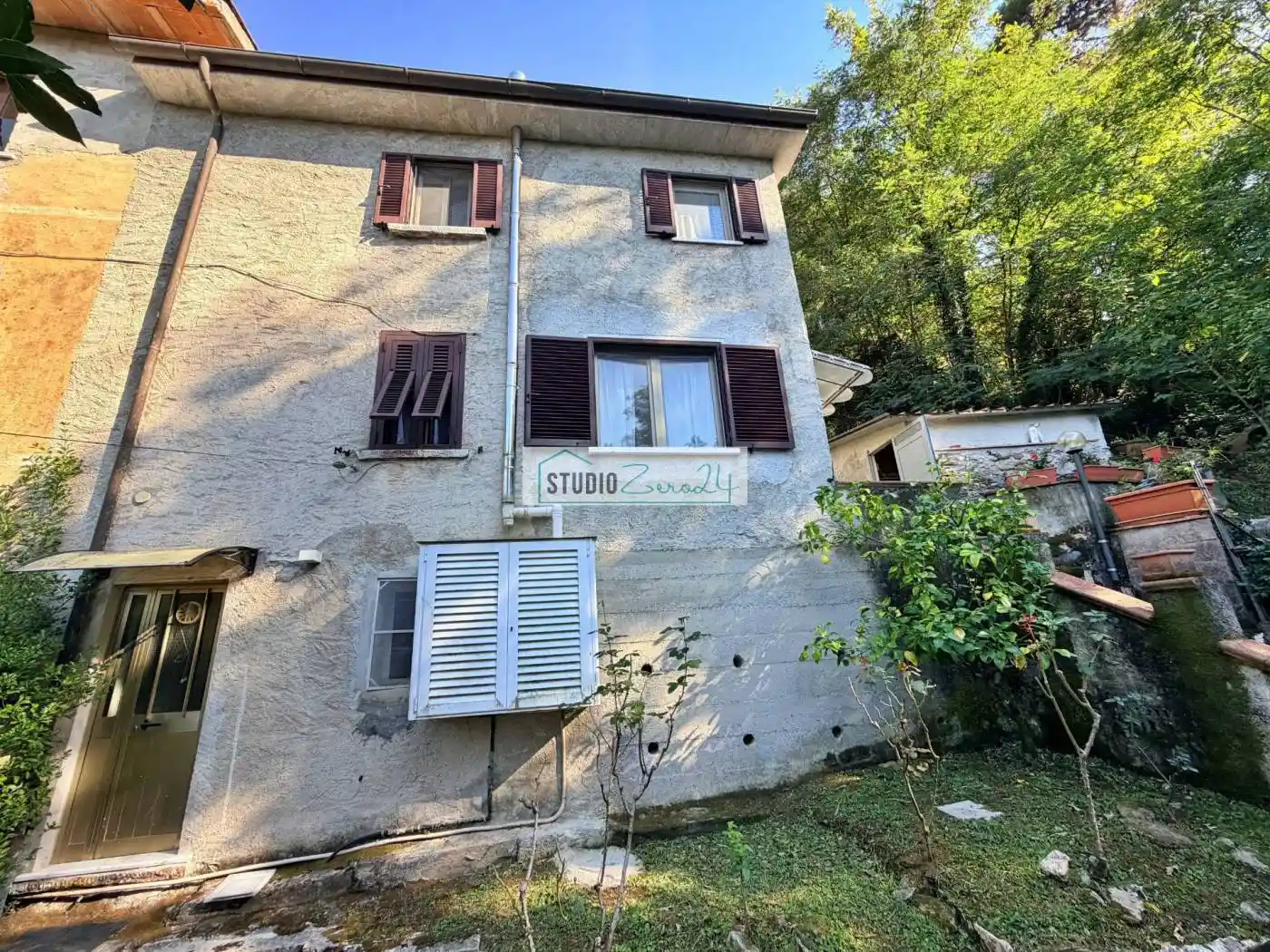 Casa indipendente in vendita a Pietrasanta