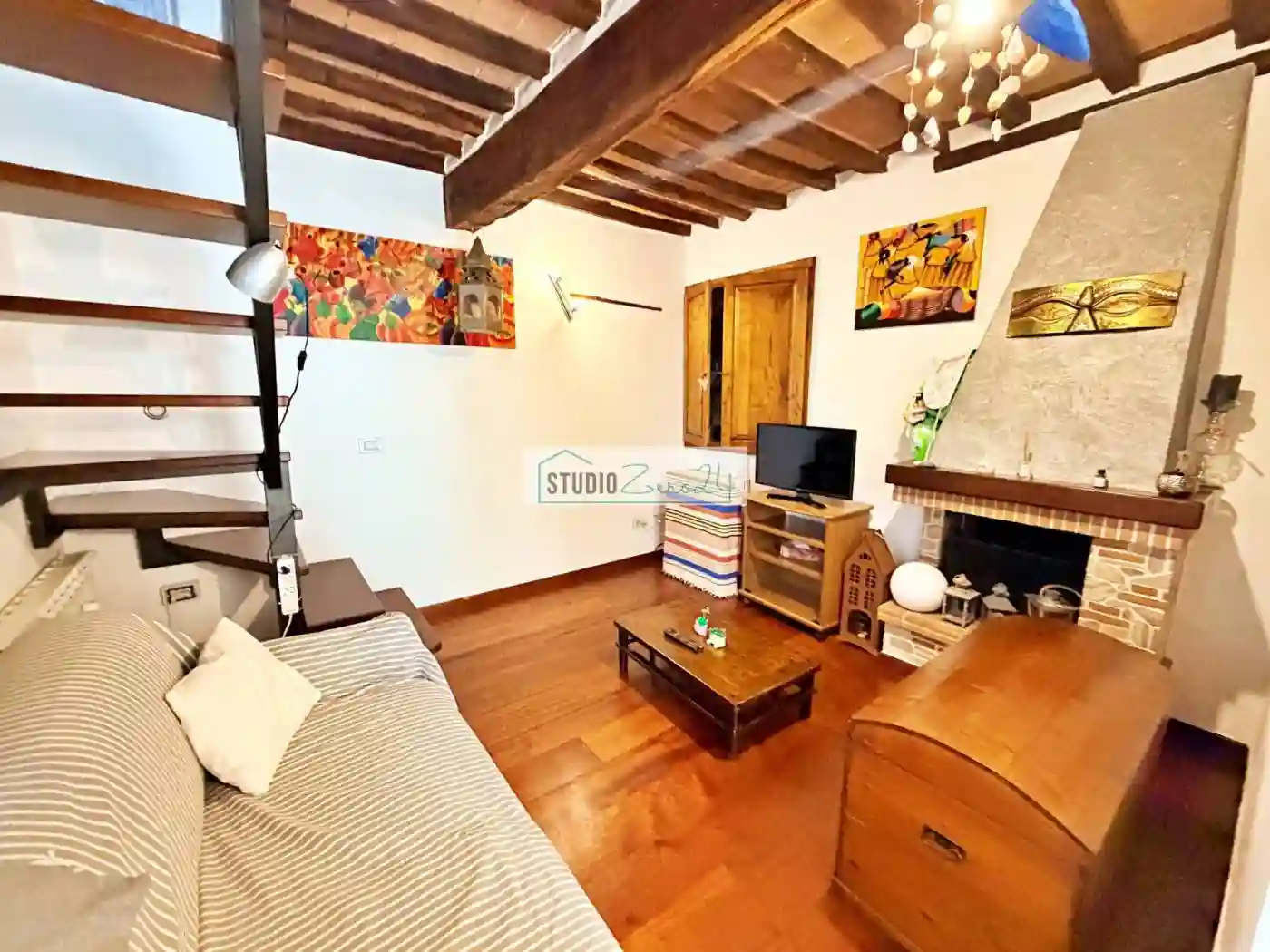 Casa indipendente - foto 4