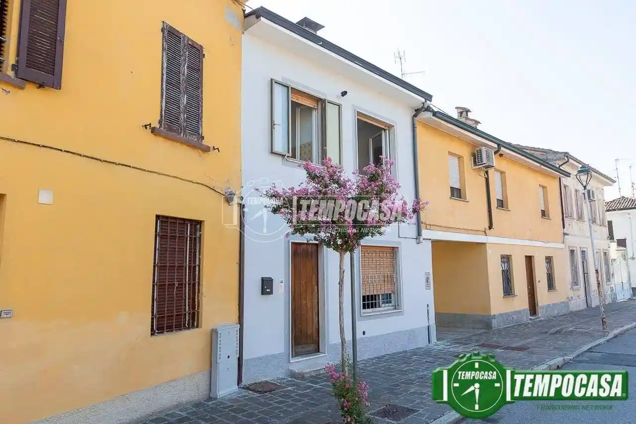 Appartamento in vendita a Soresina