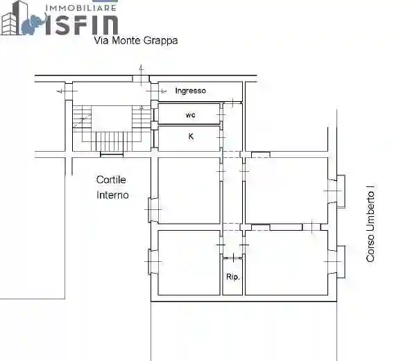 Appartamento - foto 3