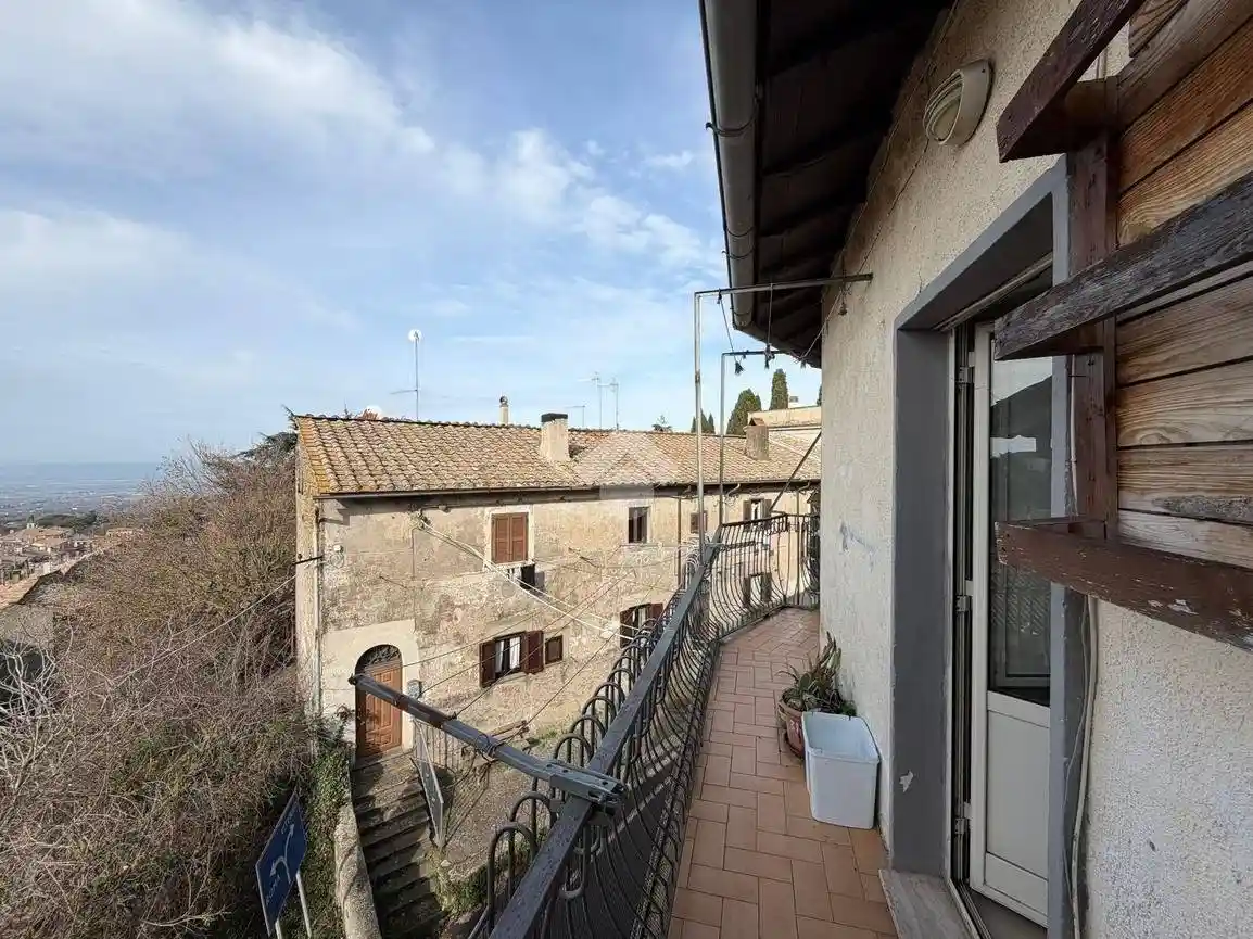 Appartamento in vendita a Viterbo