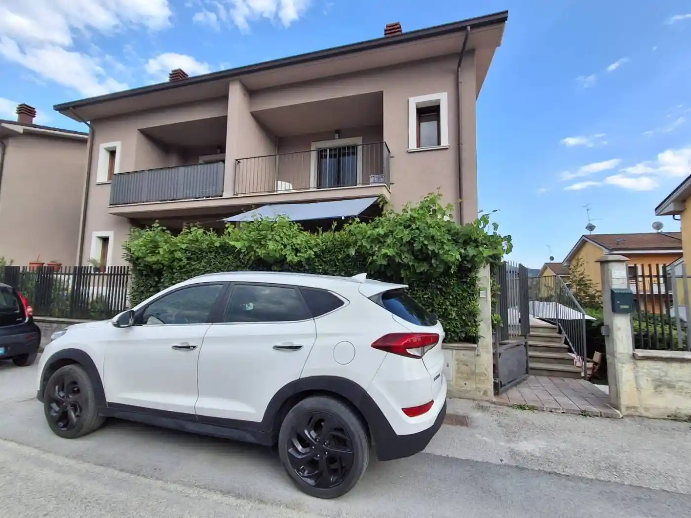 Villa in vendita a Castel di Sangro
