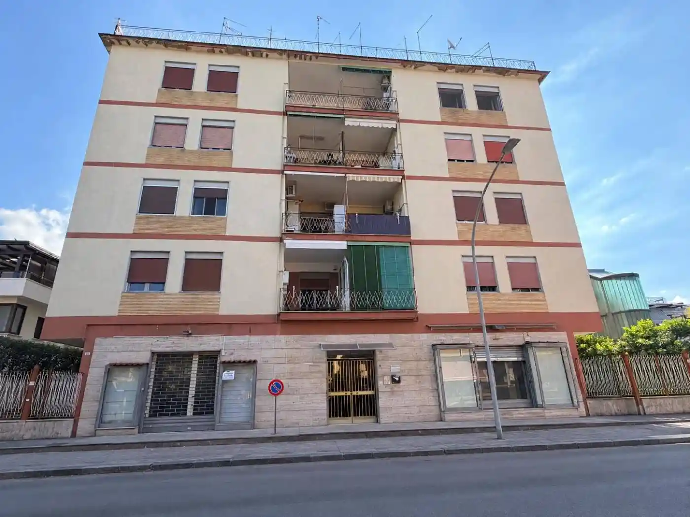 Appartamento in vendita a Casagiove