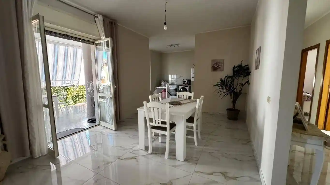 Appartamento in vendita a Piedimonte San Germano