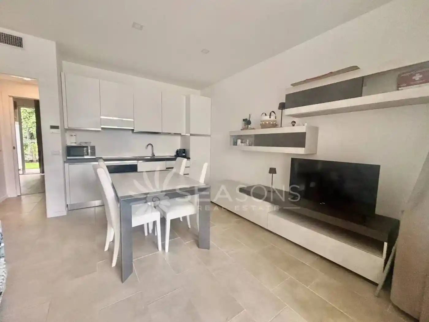 Appartamento in vendita a Jesolo