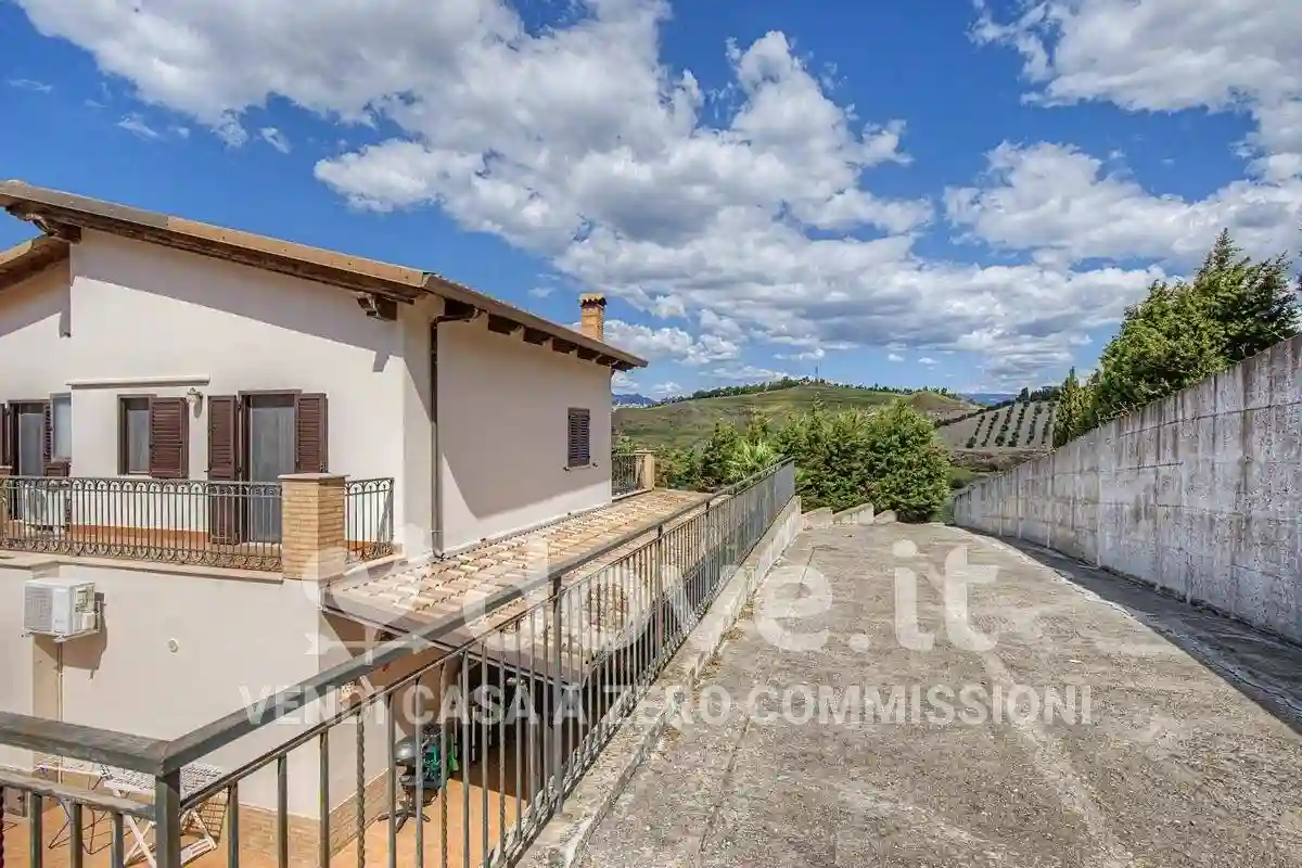 Villa - foto 4