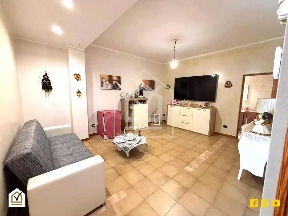 Appartamento in vendita a Noicattaro