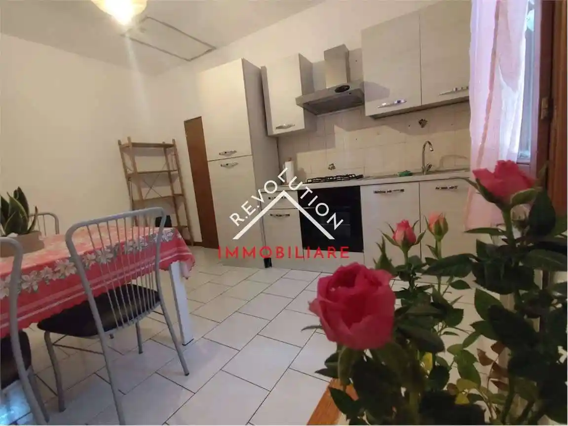 Appartamento in vendita a Città di Castello