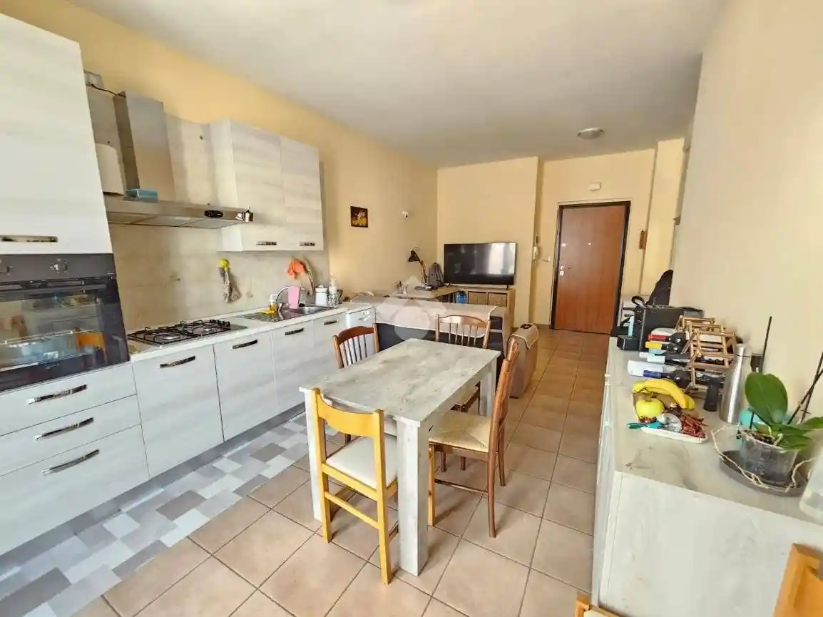 Appartamento in affitto a Foggia