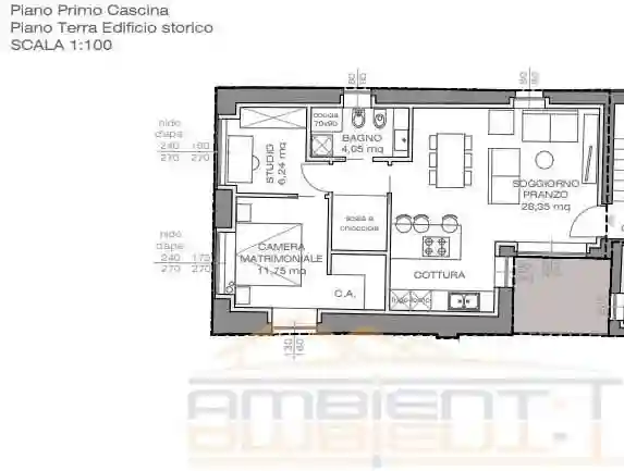 Appartamento - foto 4