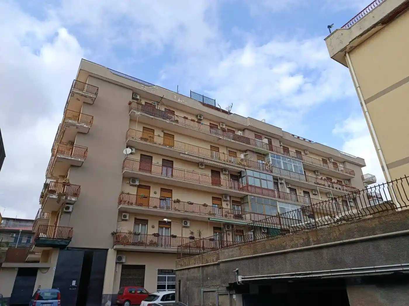 Appartamento in vendita a Gravina di Catania