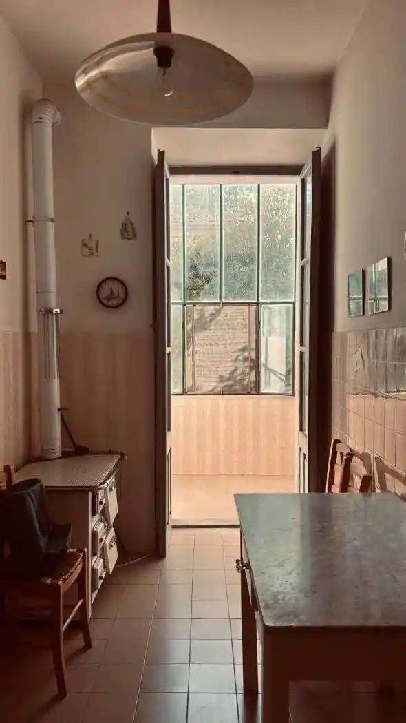 Appartamento in vendita a San Casciano dei Bagni