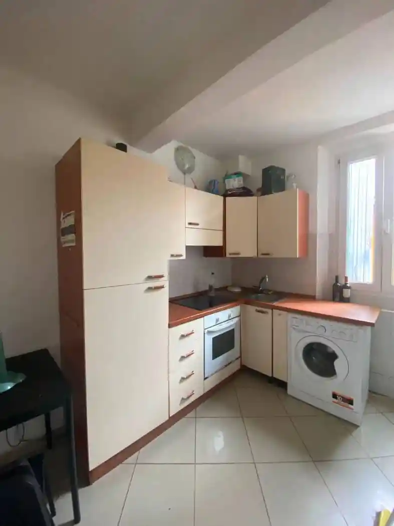 Appartamento in affitto a Zola Predosa