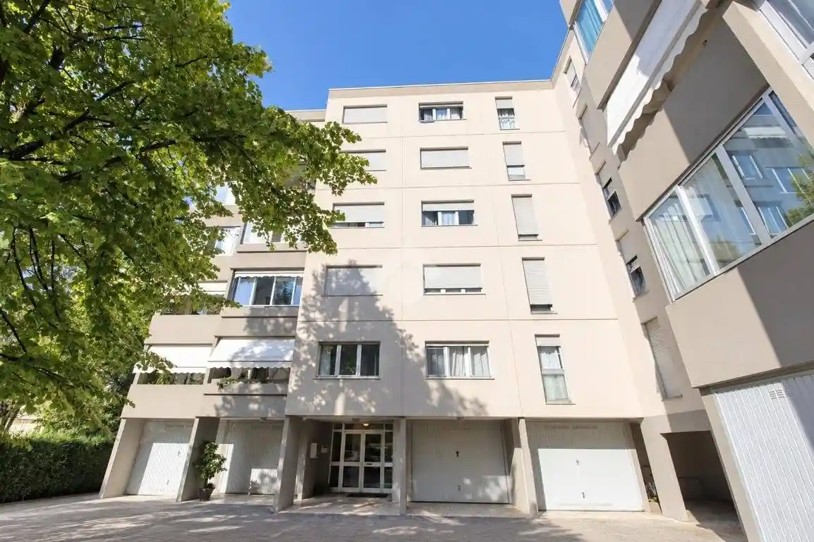 Appartamento in vendita a Vicenza