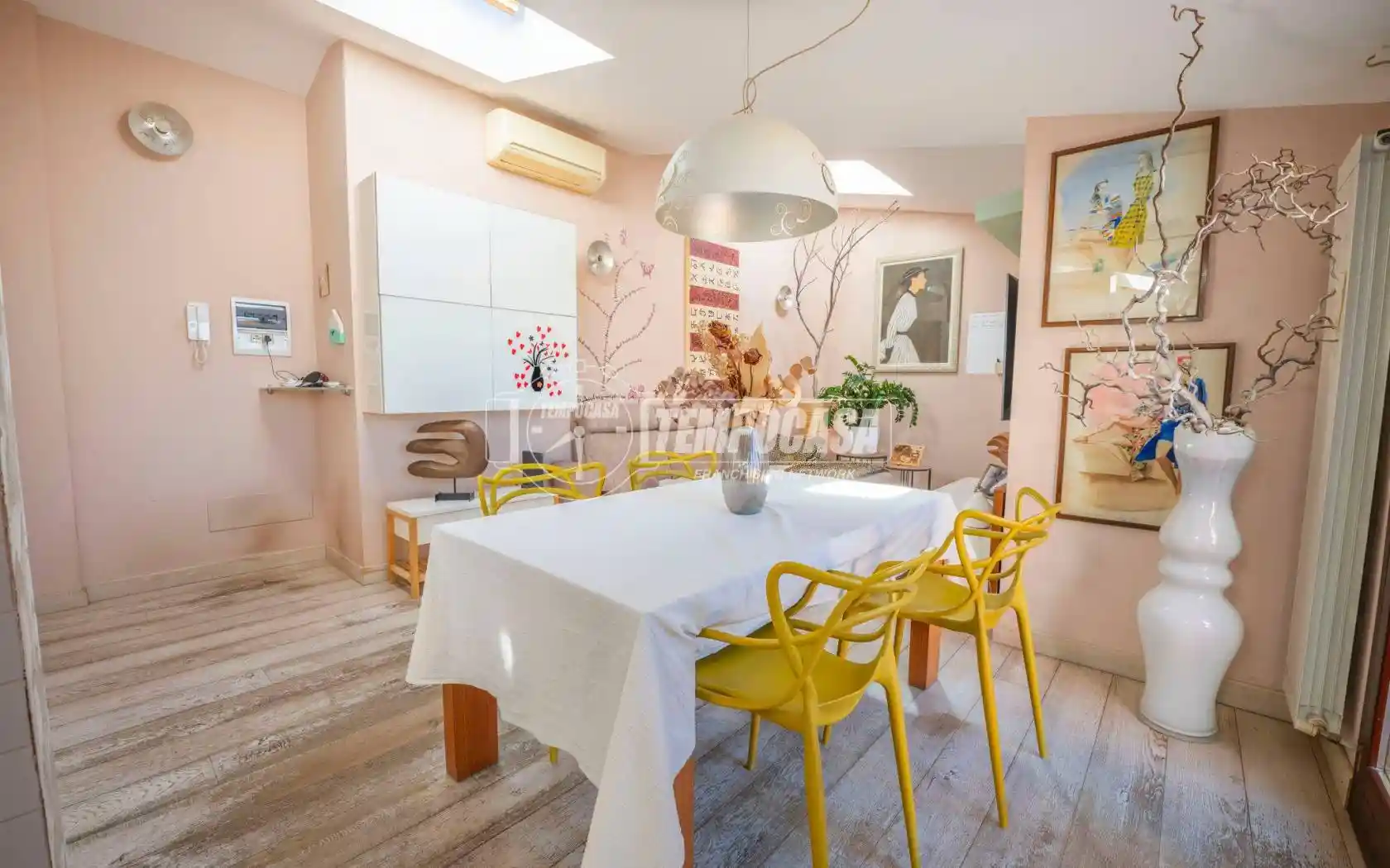 Appartamento in vendita a Potenza Picena