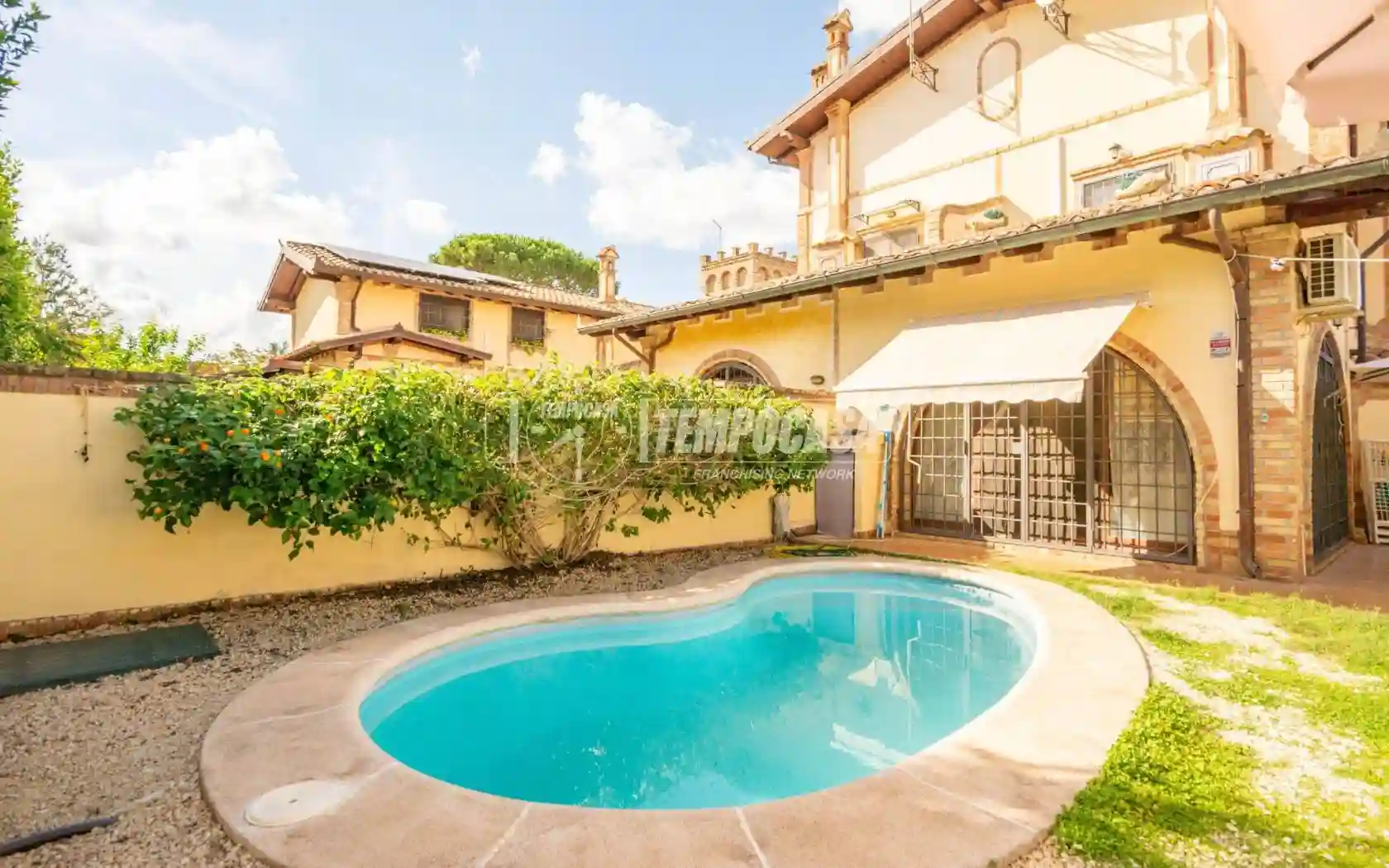 Villa - foto 4