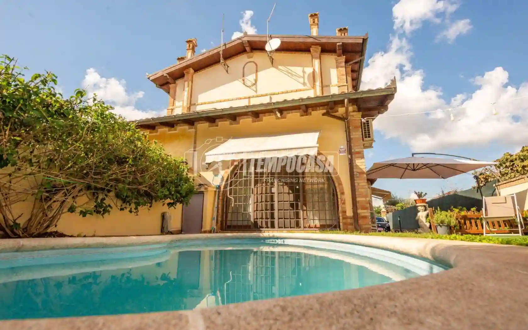 Villa - foto 5