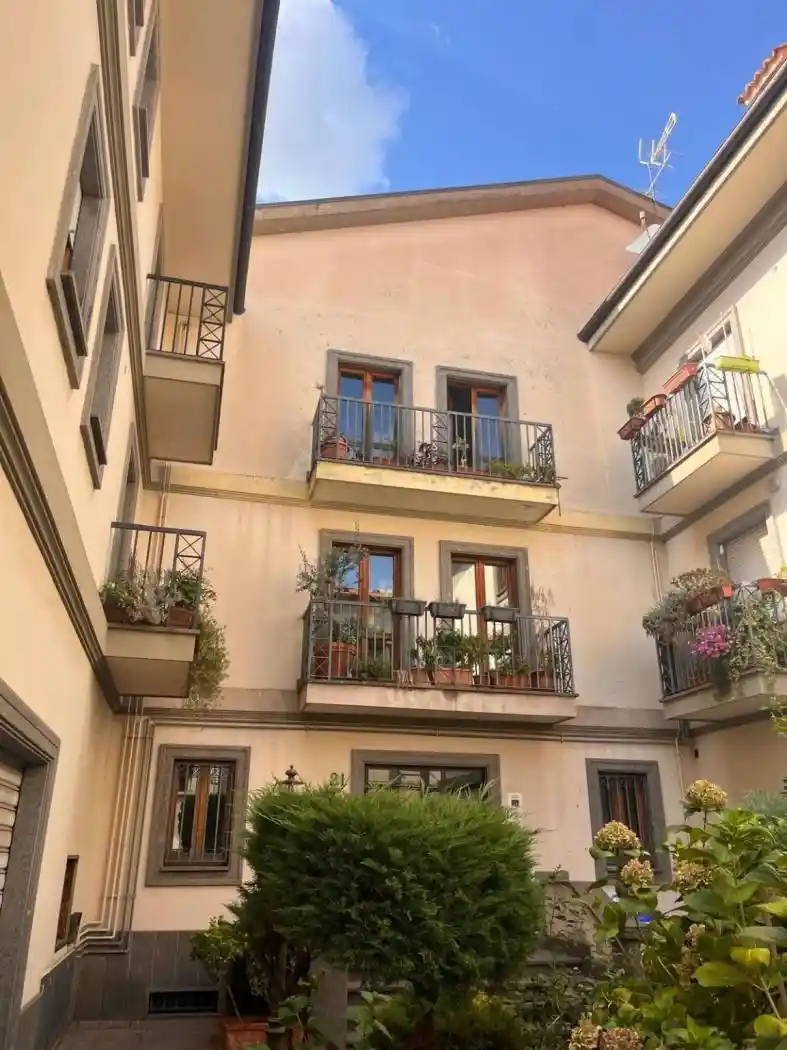 Appartamento in affitto a Grottaferrata