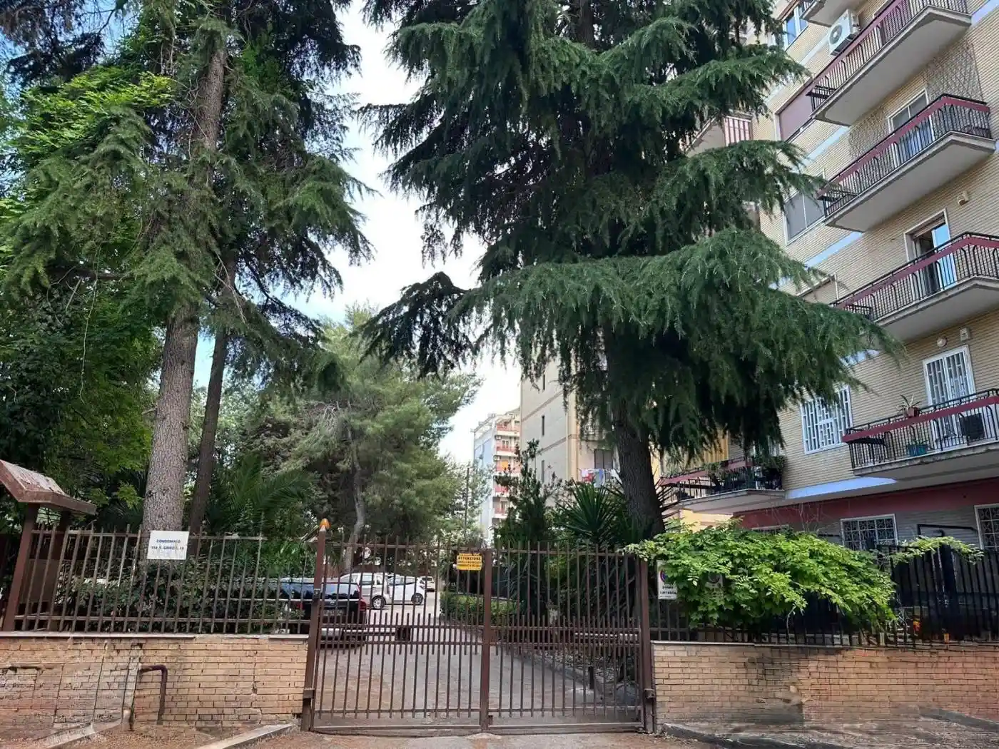 Appartamento in vendita a Foggia
