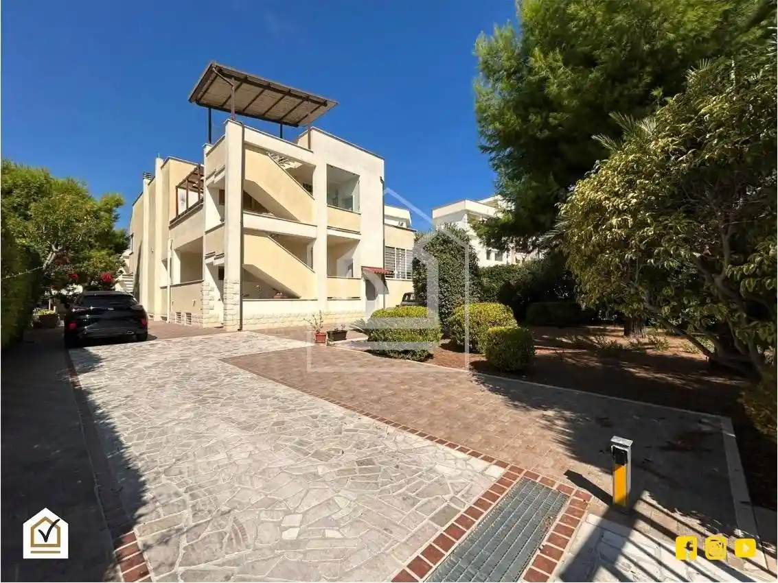Appartamento in vendita a Bari