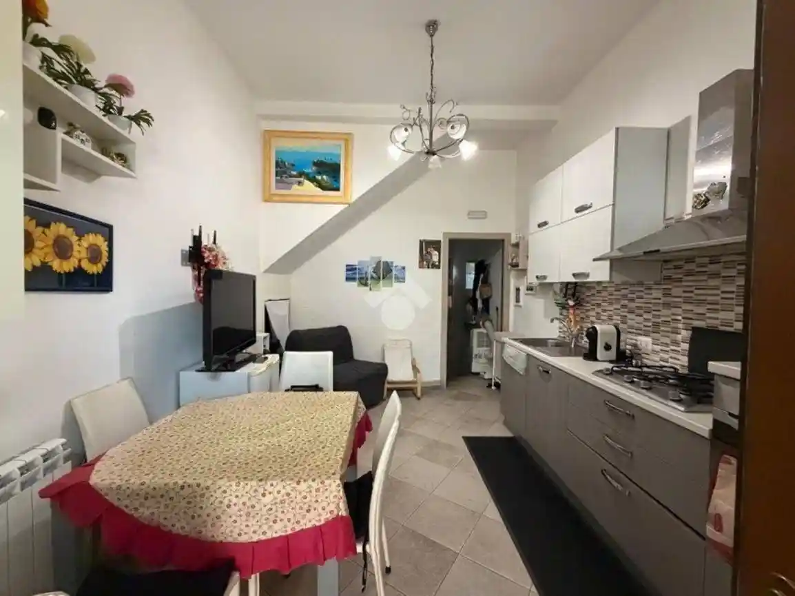 Appartamento in vendita a Bari