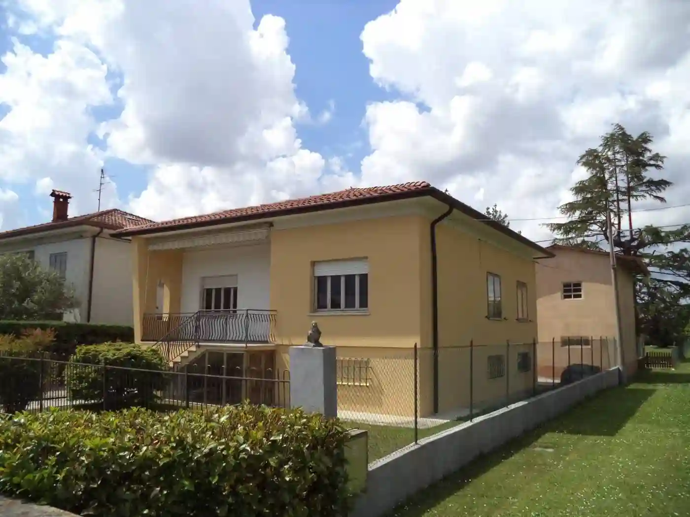 Villa - foto 3