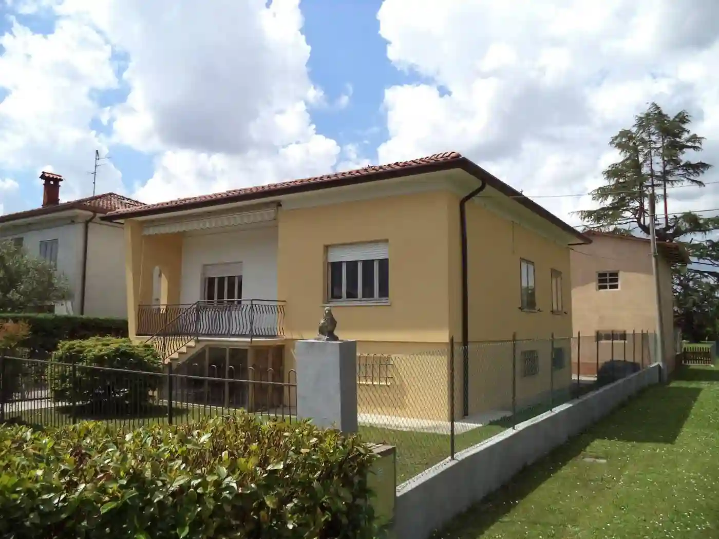 Villa - foto 4