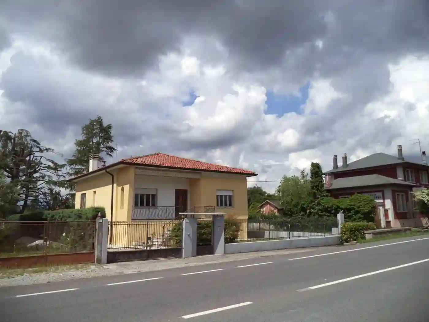 Villa - foto 5