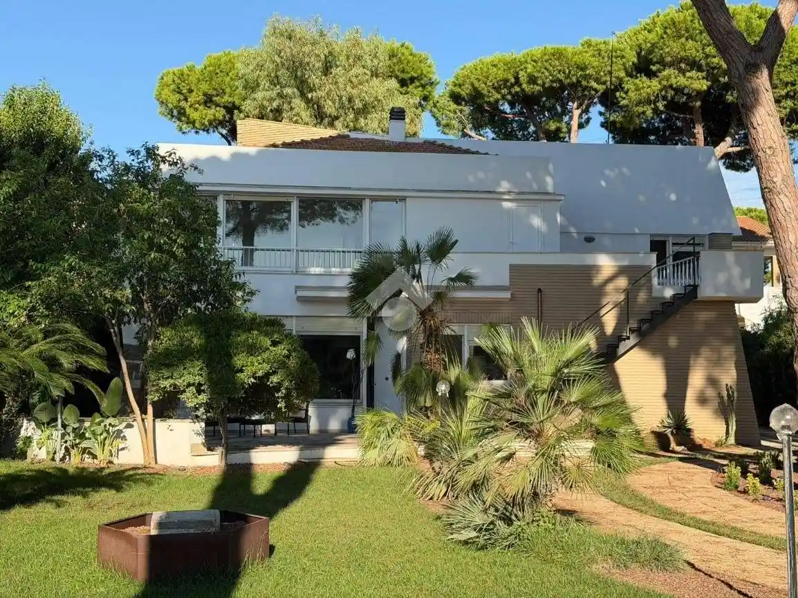 Villa in vendita a Santa Marinella