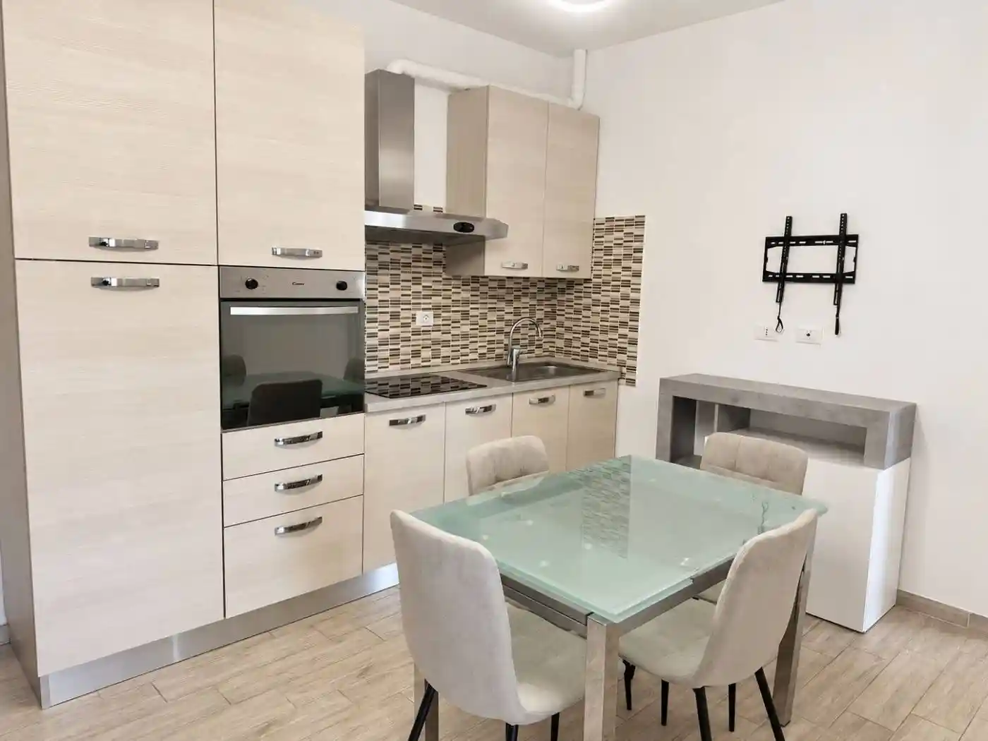 Appartamento in affitto a Viterbo