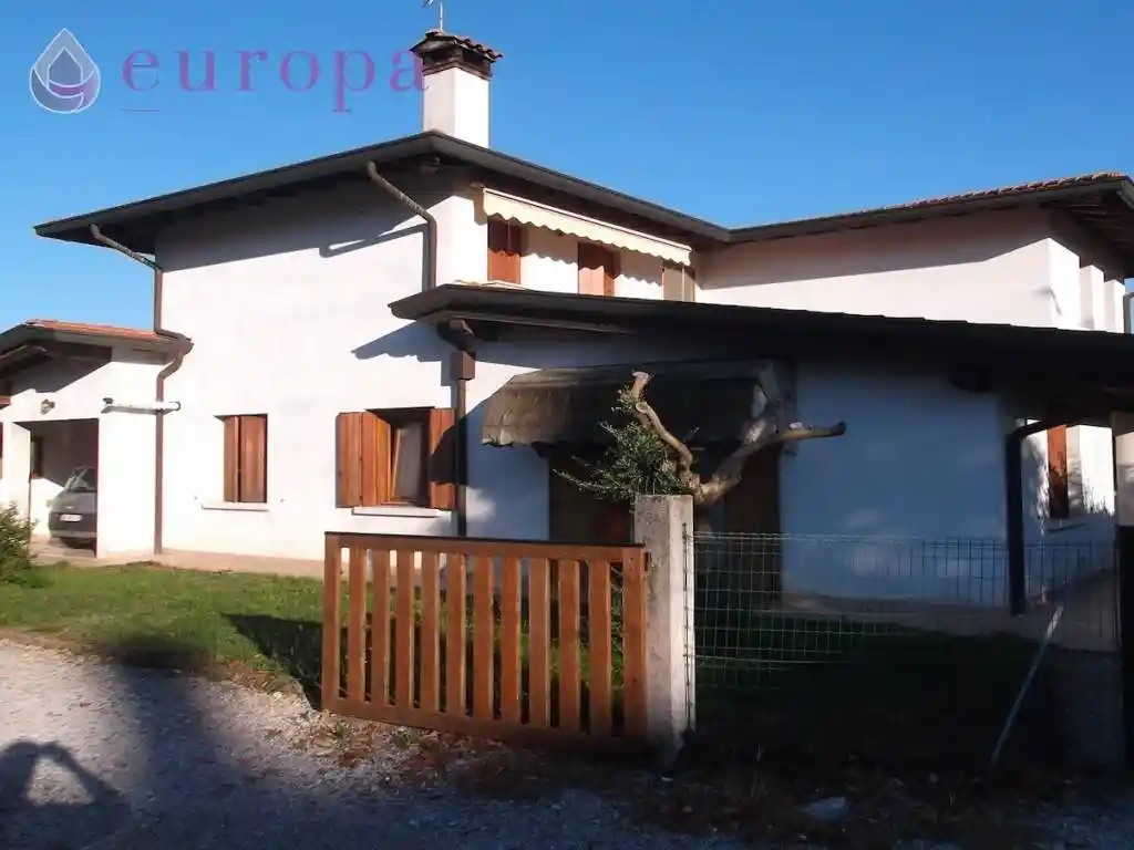 Villa in vendita a Azzano Decimo