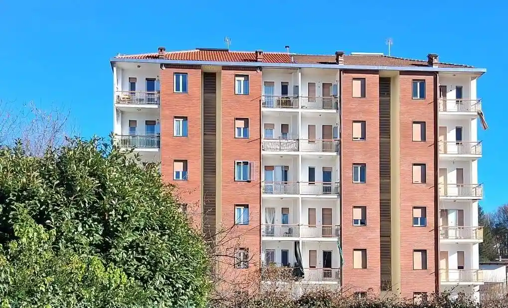 Appartamento in vendita a Avigliana