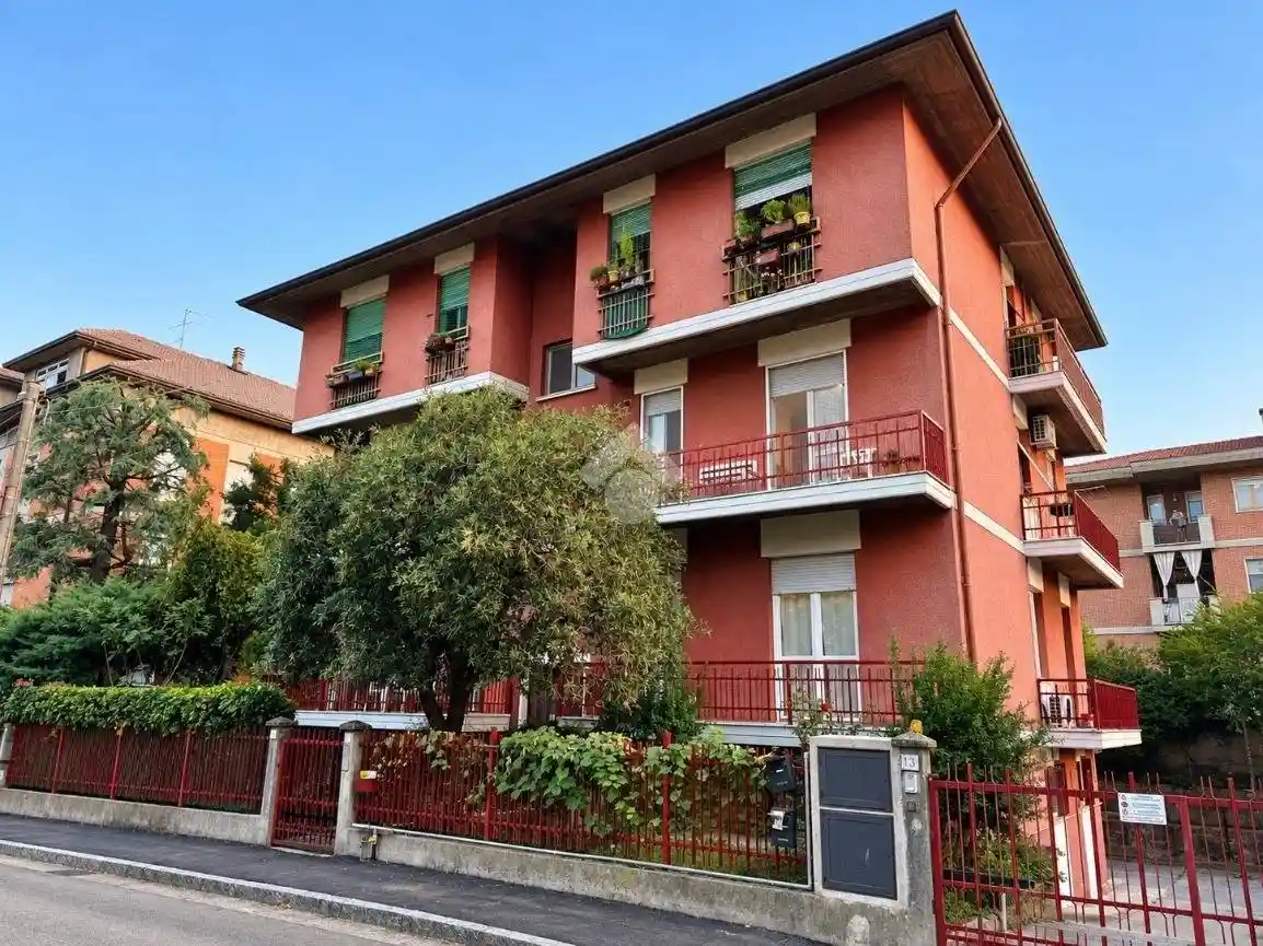 Appartamento in vendita a Brescia