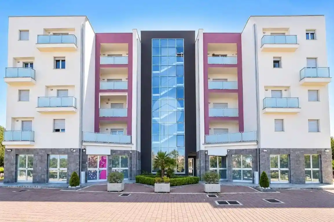 Appartamento in vendita a Montalto Uffugo