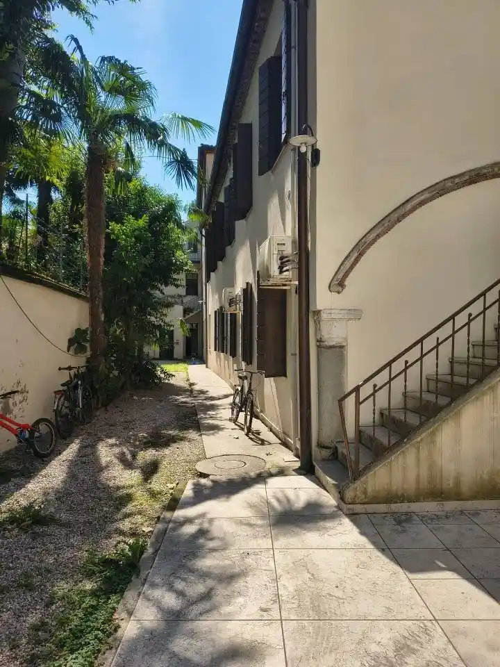 Appartamento in affitto a Padova