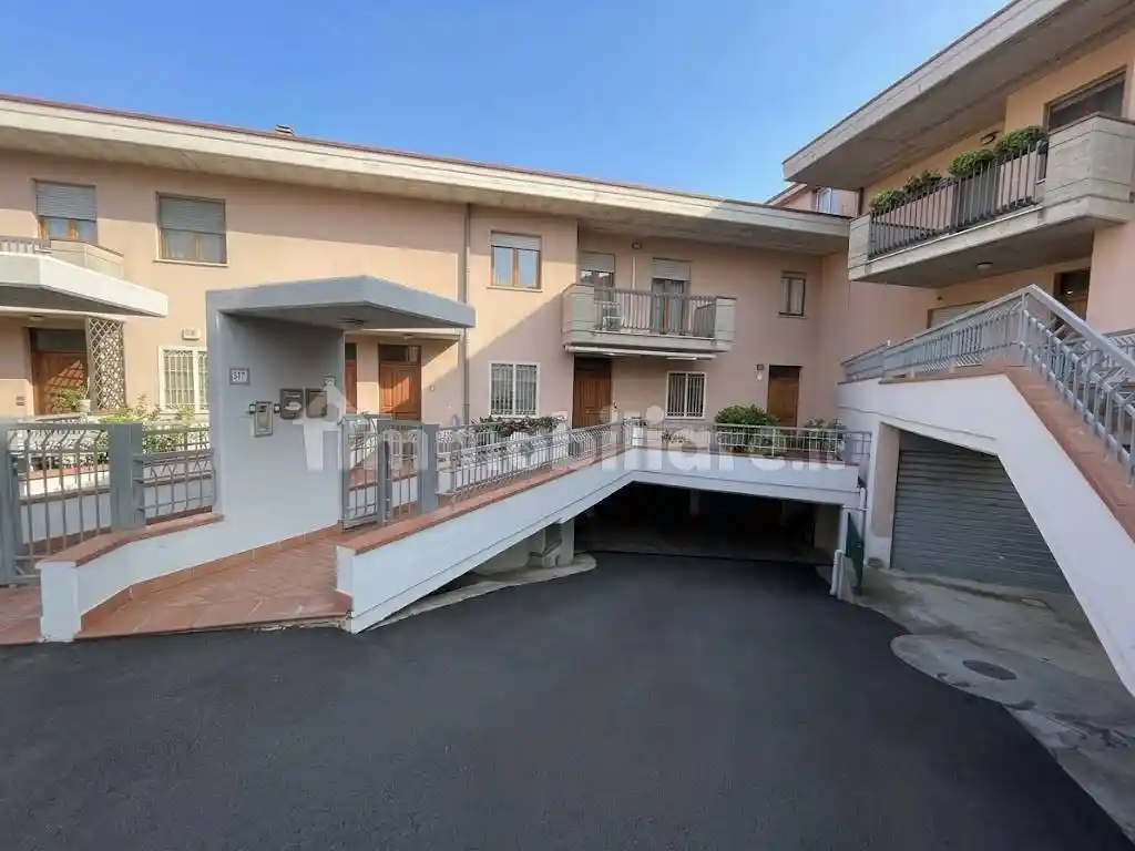 Appartamento in vendita a Monteprandone