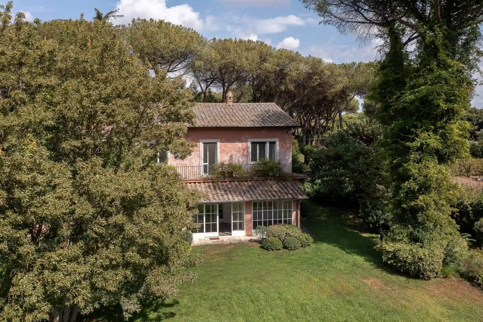 Villa in vendita a Roma