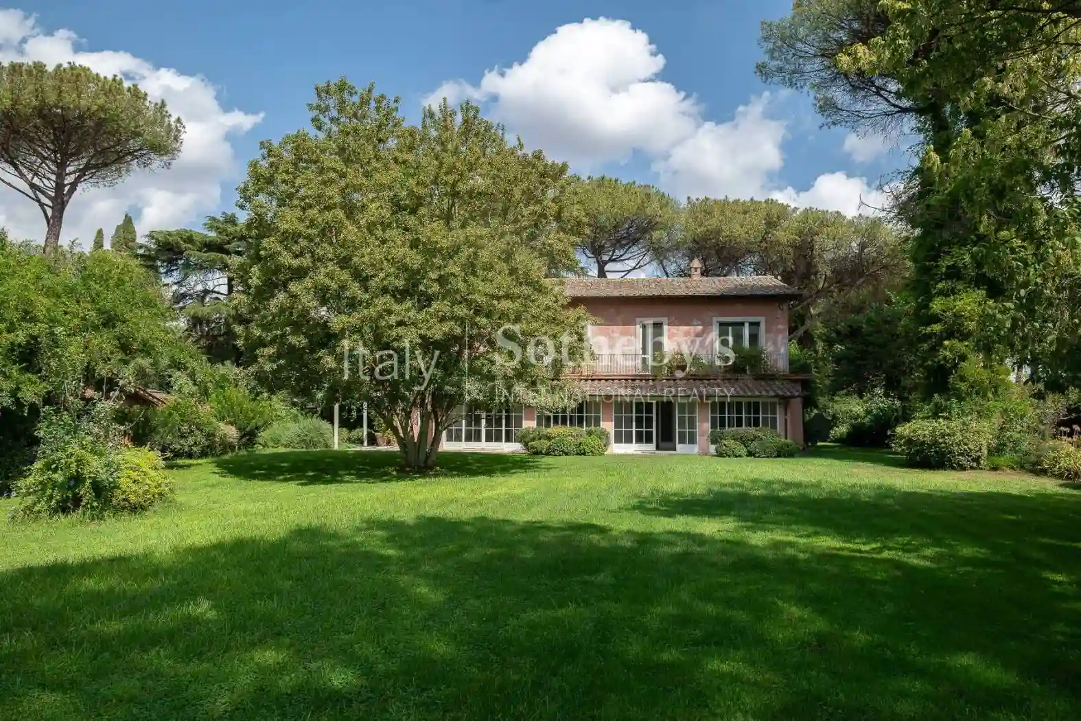 Villa - foto 2